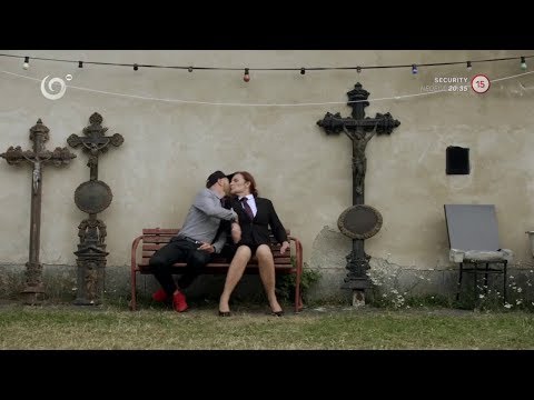 Každý má rád niečo iné (HROBÁRI)