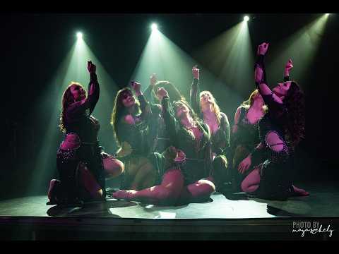 Mercedes Nieto's Official Channel and Balázs Lajti