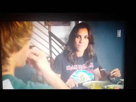 NCIS LA 7x04 This is all I've ever wanted