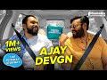 The Bombay Journey Ft Ajay Devgn With Siddharth Aalambayan EP61