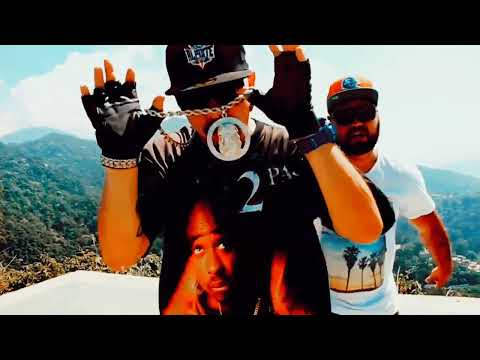 DanReis ft. Dj Alpiste - Nós Capota, Mas não Breka (Clipe Oficial)