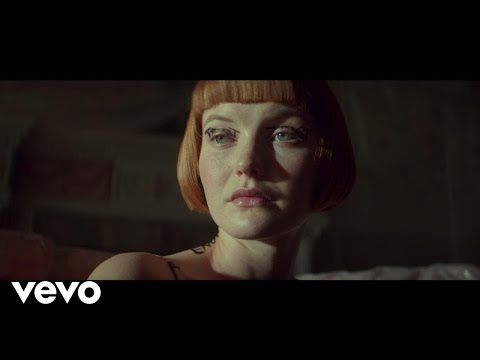 Kacy Hill - Hard To Love
