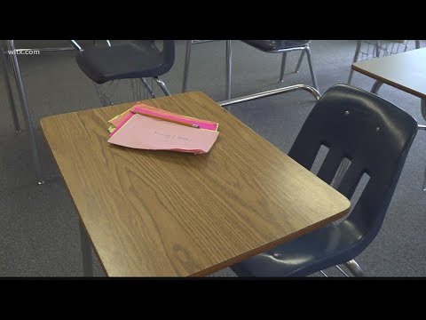 Education graduates filling teacher vacancies