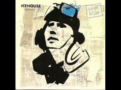 Icehouse - Charlie's sky