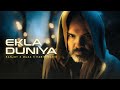 Ekla Duniya Sanjoy Habib Wahid Muza Official Music Video