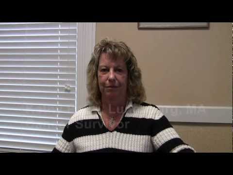 Kathy Patry, Lunenburg, MA, HealthAlliance Patient