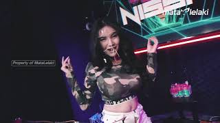 Download lagu NEW BREAKBEAT 'DJ NISSA' LIVE STUDIO 2 MATA LELAKI mp3