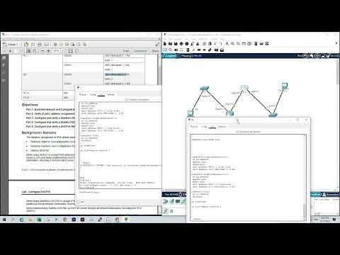 កែលំហាត់ CCNv7 SRWE | 8.5.1-lab-configure-dhcpv6