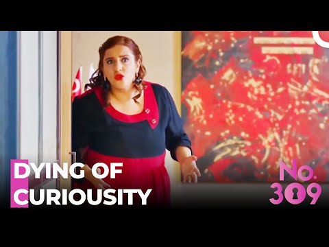 Pelinsu Gets Filiz Enraged - No. 309