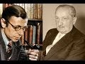 Экзистенциальная этика Хайдеггера и Сартра 