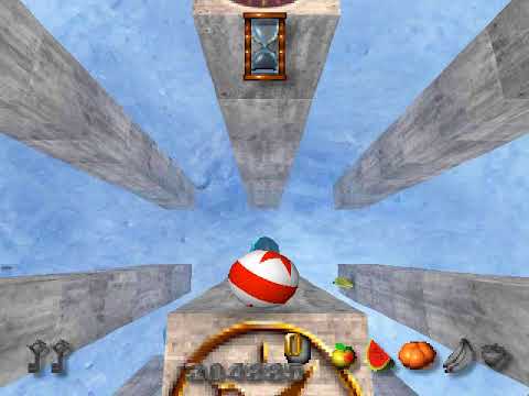 Kula World/Roll Away Any% Speedrun - 35:49 IGT