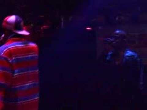 Carlpritt ft. Tony T