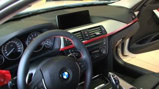 Auto News - Personalização no painel