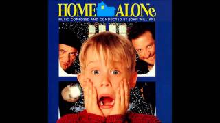 Home Alone (1990) Main Theme