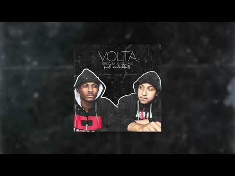 Brizum x Dezão - Volta (prod.warlxckbeats)