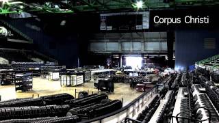 Tim McGraw - 2011 Emotional Traffic Tour Review