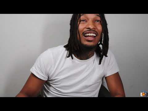 Stolo Jayy Speaks On What Type Of Women He Wouldn't Date & Why He Don't Like South Orlando (PT.4)