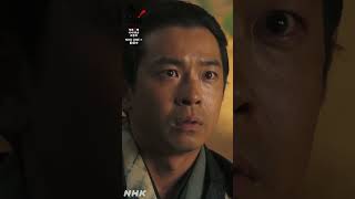 私を殺してみよ【大河ドラマ 豊臣兄弟！】| NHK | #shorts