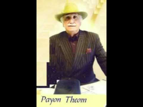 prédication de payon sur la mort de jesus parti 01