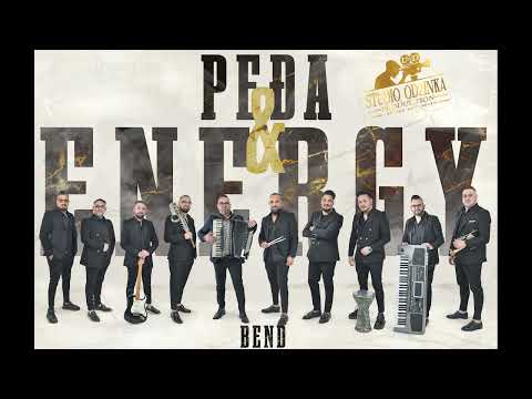 ENERGY BEND-KURBETKA-DUBAI ©2023 ♫ █▬█ █ ▀█▀♫