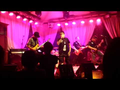 Valley of Chrome -Love and Devotion X Tower Sessions Live @ 19 East