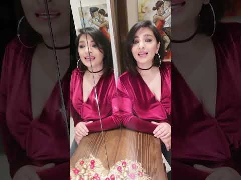 Medley : La Vie en Rose x يا بيّاع الخواتم - By Carine Nasr