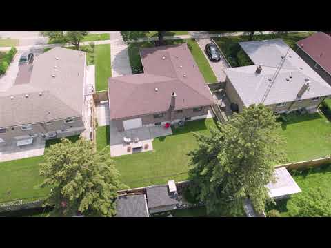 24 Rosefair Crescent, Etobicoke, ON M9W 3B2, Canada