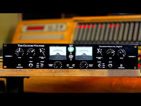 Thermionic Culture Ultra Vulture - Exciter image 3