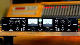 Video thumbnail for Thermionic Culture Vulture Audio Demonstration by ThermionicCULTURE