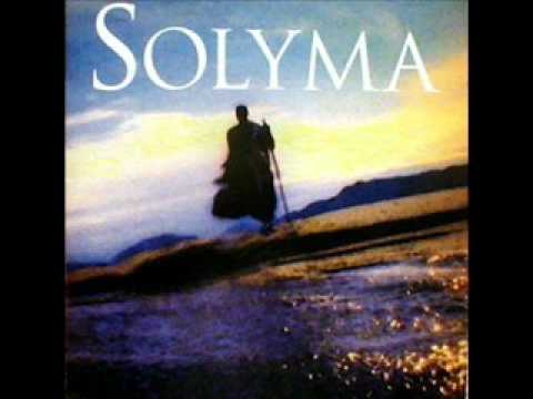 Solyma - Jerusalem