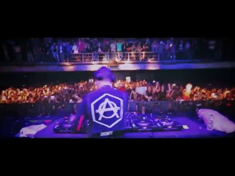 Nervo & Don Diablo In Athens – Aftermovie #madradionights