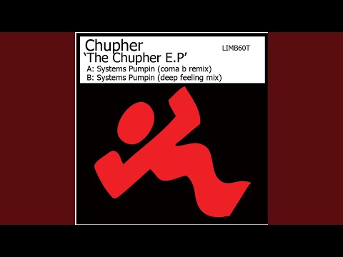 Systems Pumpin (Saint & Sinners Mix)
