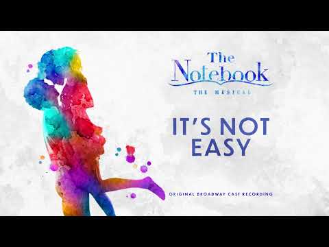 Video thumbnail for It’s Not Easy
