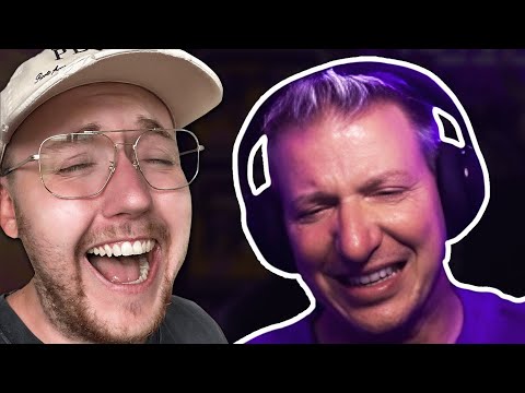 DU DARFST DIESEN CLIP NICHT VERWENDEN (Satter Hugo) | Zarbex Reaktion