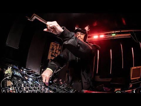 STAYNS @ THE BROADWAY  [ FULL LIVE SET ]  BROOKLYN, NY