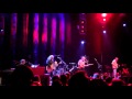 Phil Lesh & Friends Q - Mtn Jam/Mtns of the Moon/1000 Stars - Capitol Theatre - 3-17-16