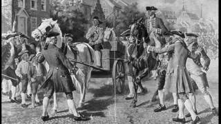 Marinus Willett - Bravest Son of Liberty video