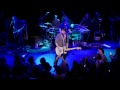 The Goo Goo Dolls - "When The World Breaks Your Heart" LIVE from The Troubadour April 3rd, 2013