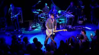 The Goo Goo Dolls - &quot;When The World Breaks Your Heart&quot; LIVE from The Troubadour April 3rd, 2013