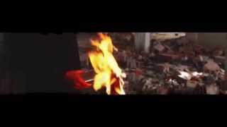 Lord Hector Diono Clock on the wall TV Commercial