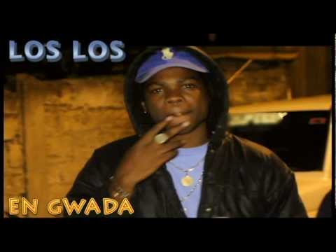 Smokie Cut ft. Los Los - In Gwada | JAN 2013 |