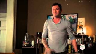 "Рок-н-ролл на выезде": о Томми