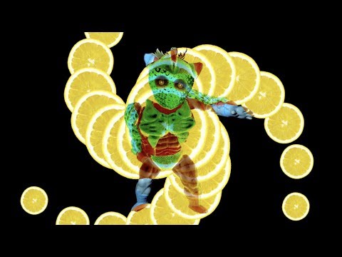 AKKAN · Bananat (Official Video)