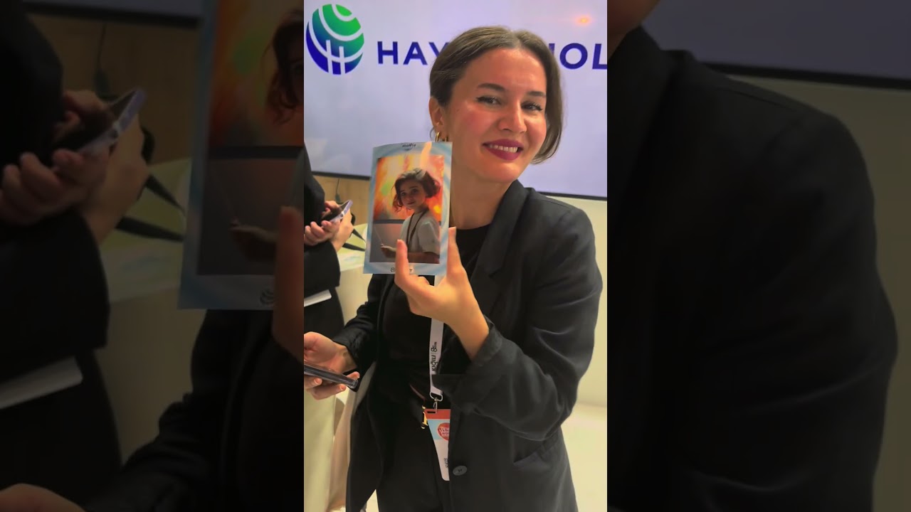 AI Photo Booth Video 1