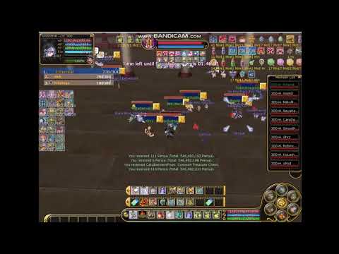 Insanity flyff SR Ethereal