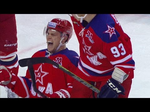 Lokomotiv @ CSKA 01/06/2015 / ЦСКА - Локомотив 4:0