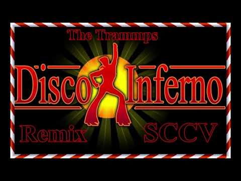 The Trammps - Disco Inferno (Remix SCCV)_01