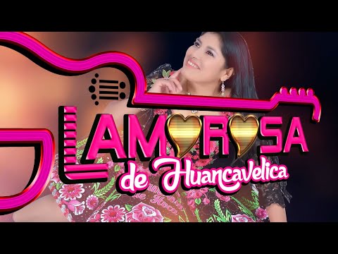 MAÑANA CUANDO ME VAYA, GLAMOROSA DE HUANCAVELICA