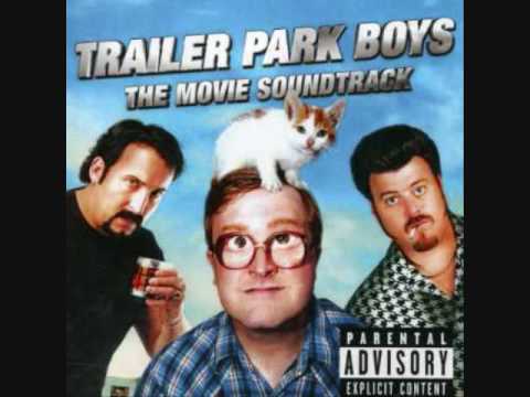 Trailer Park Boys The Big Dirty - I Fought The Law