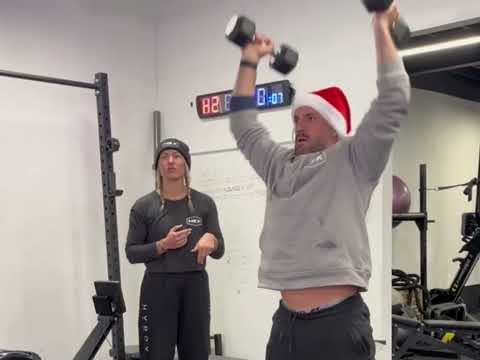 LGPT 12 Days of Christmas